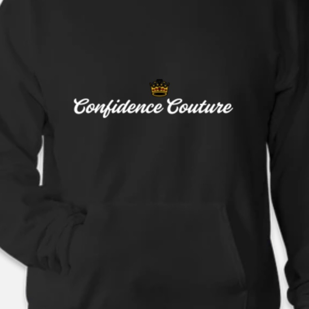 Confidence Couture
